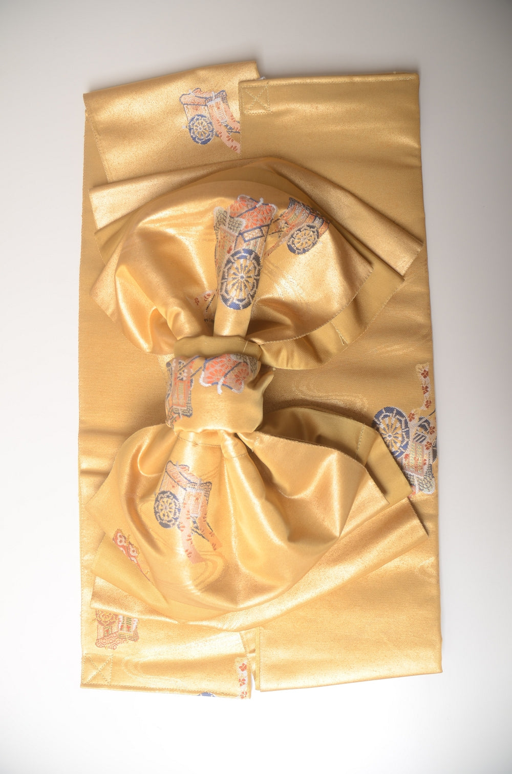 Japanese kimono 6 items set / TK #1-924