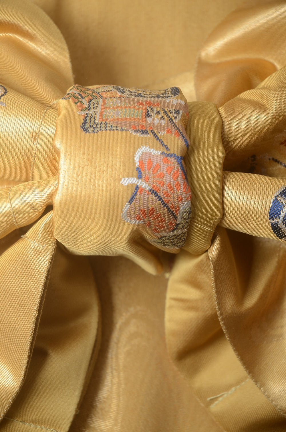 Japanese kimono 6 items set / TK #1-924