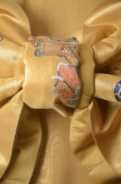 Japanese kimono 6 items set / TK #1-924