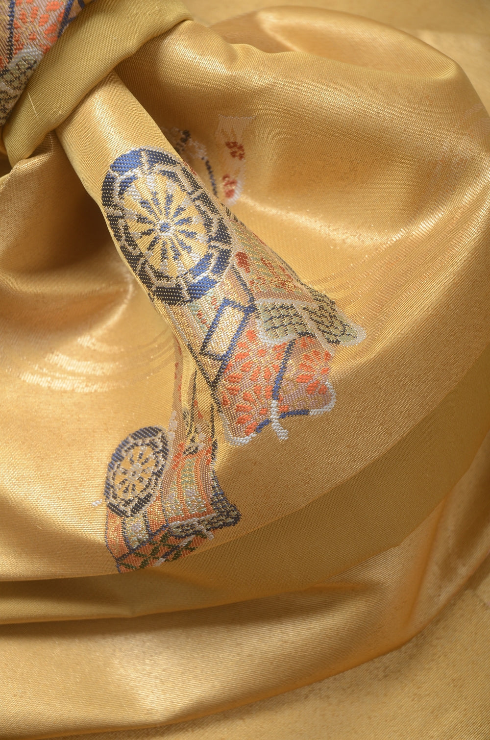 Japanese kimono 6 items set / TK #1-924