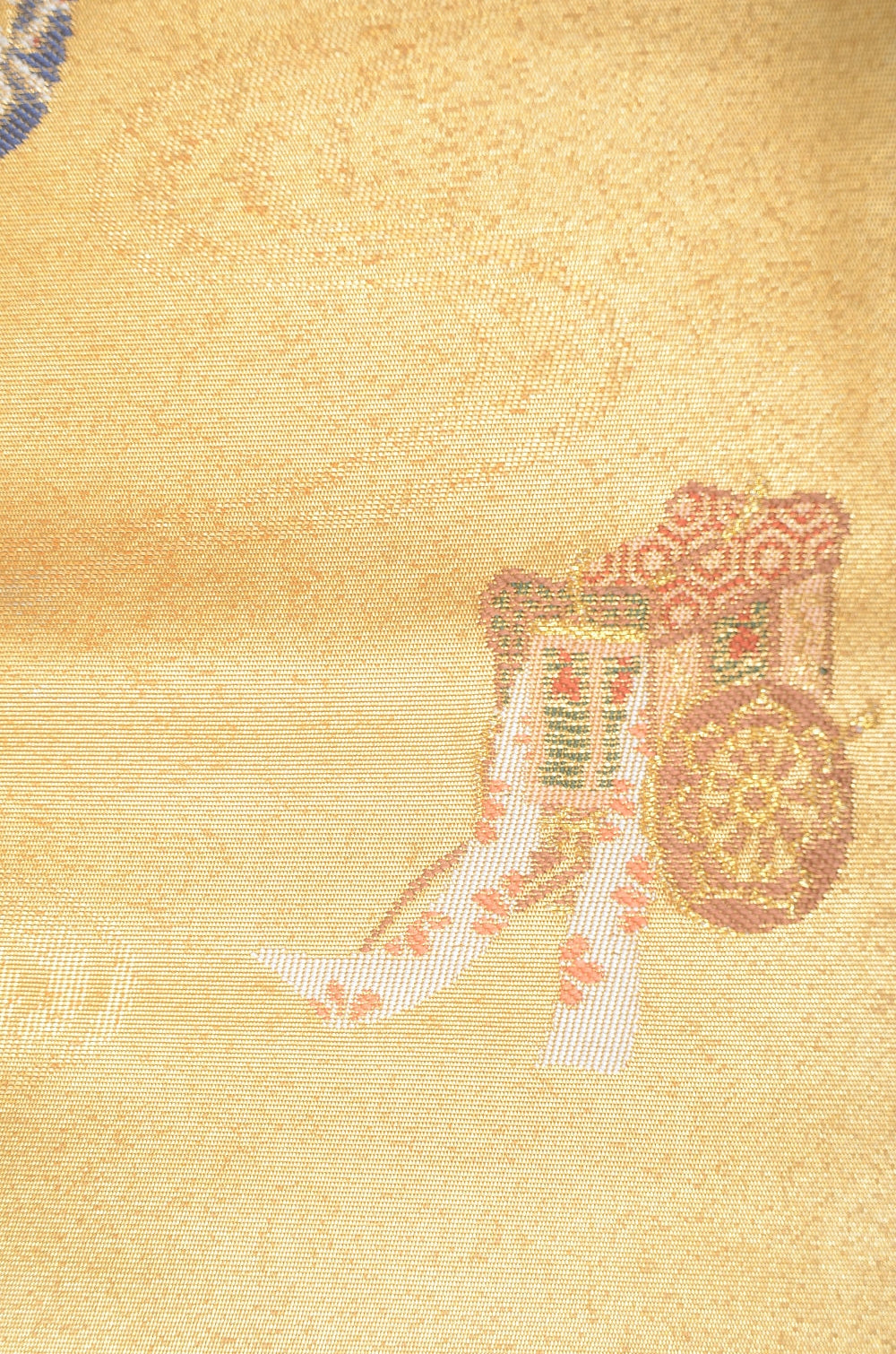Japanese kimono 6 items set / TK #1-924