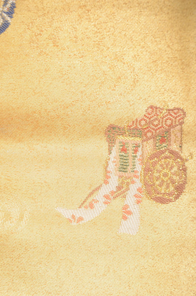 Japanese kimono 6 items set / TK #1-924
