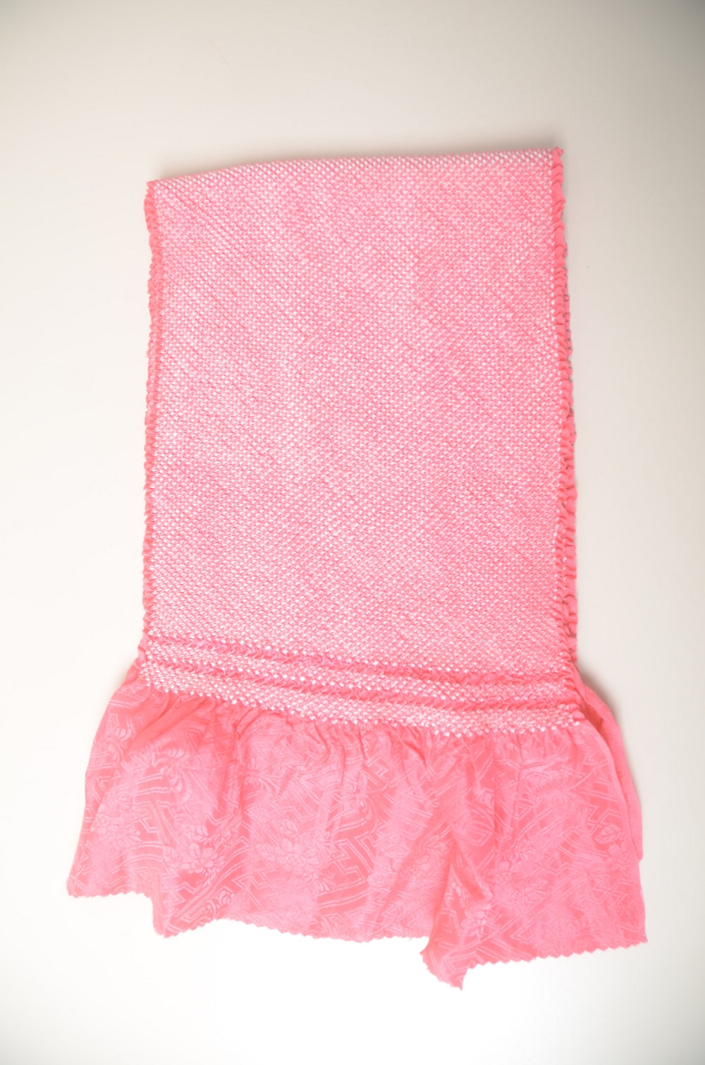 Long-sleeved kimono 6 items set / Furisode / FK#1-700