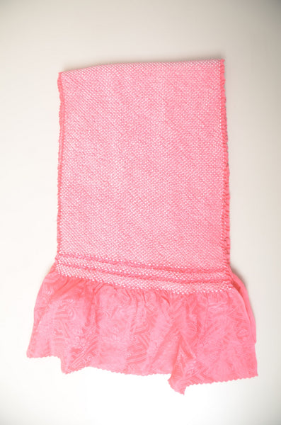 Long-sleeved kimono 6 items set / Furisode / FK#1-700