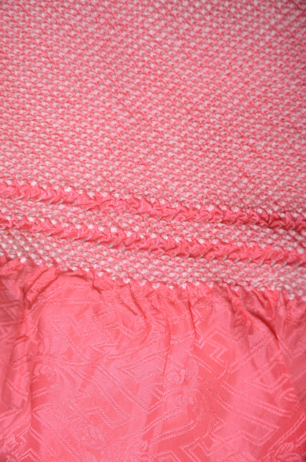 Long-sleeved kimono 6 items set / Furisode / FK#1-700