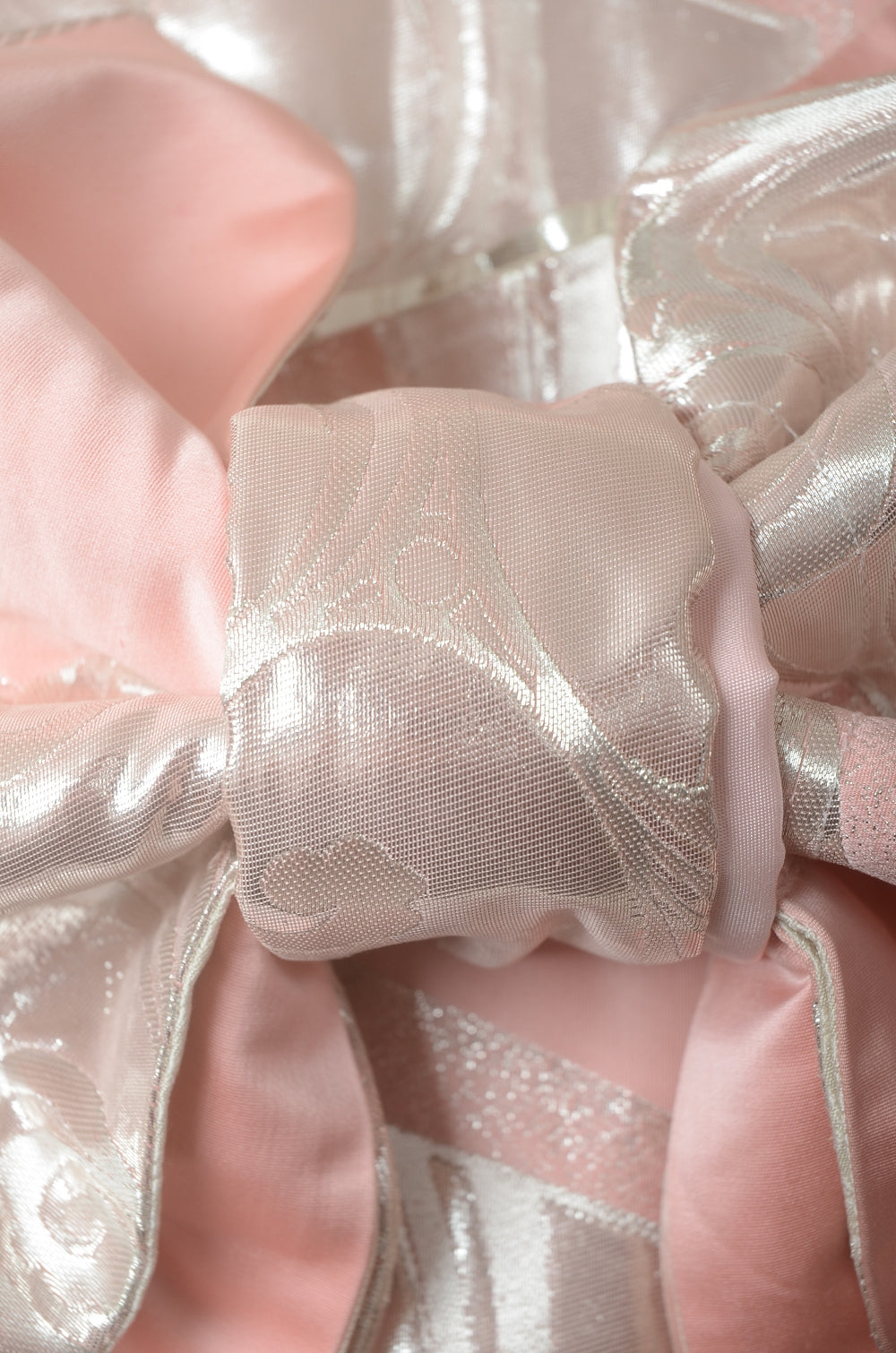 Long-sleeved kimono 6 items set / Furisode / FK#1-703