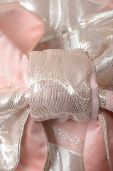 Long-sleeved kimono 6 items set / Furisode / FK#1-703