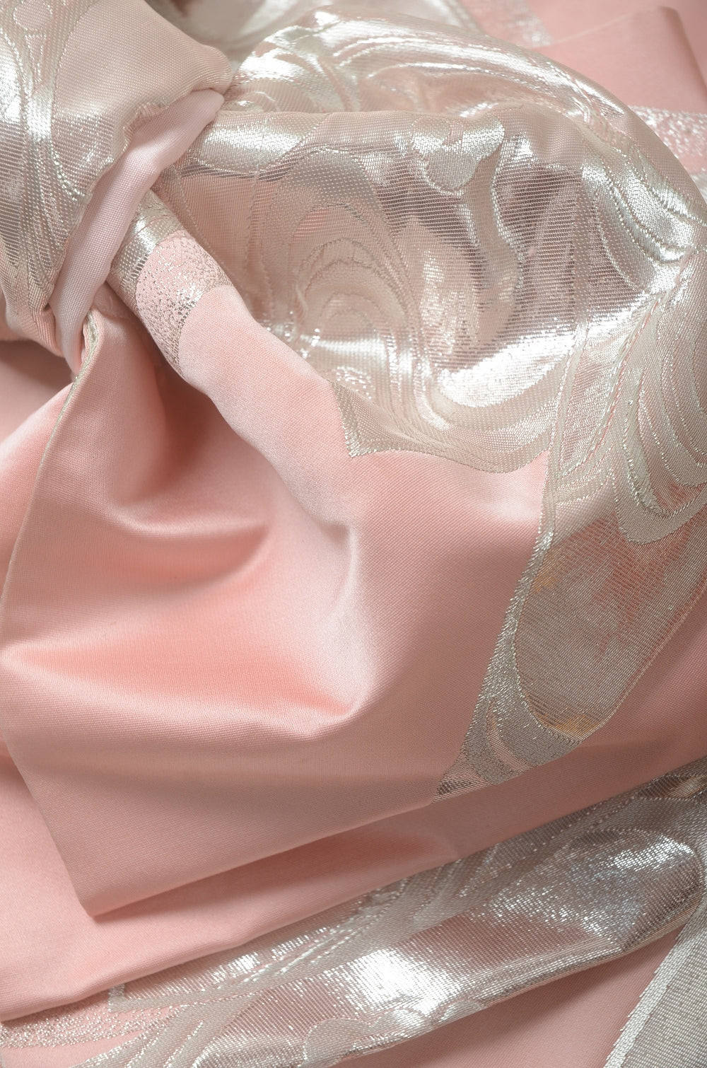 Long-sleeved kimono 6 items set / Furisode / FK#1-703