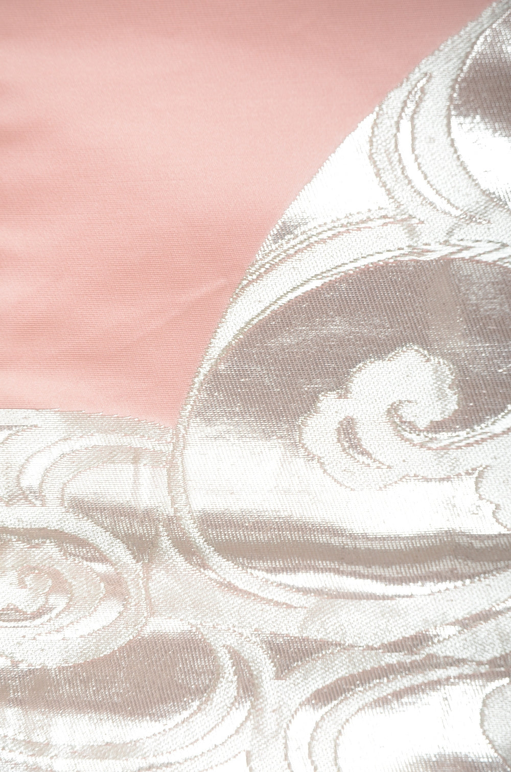 Long-sleeved kimono 6 items set / Furisode / FK#1-703