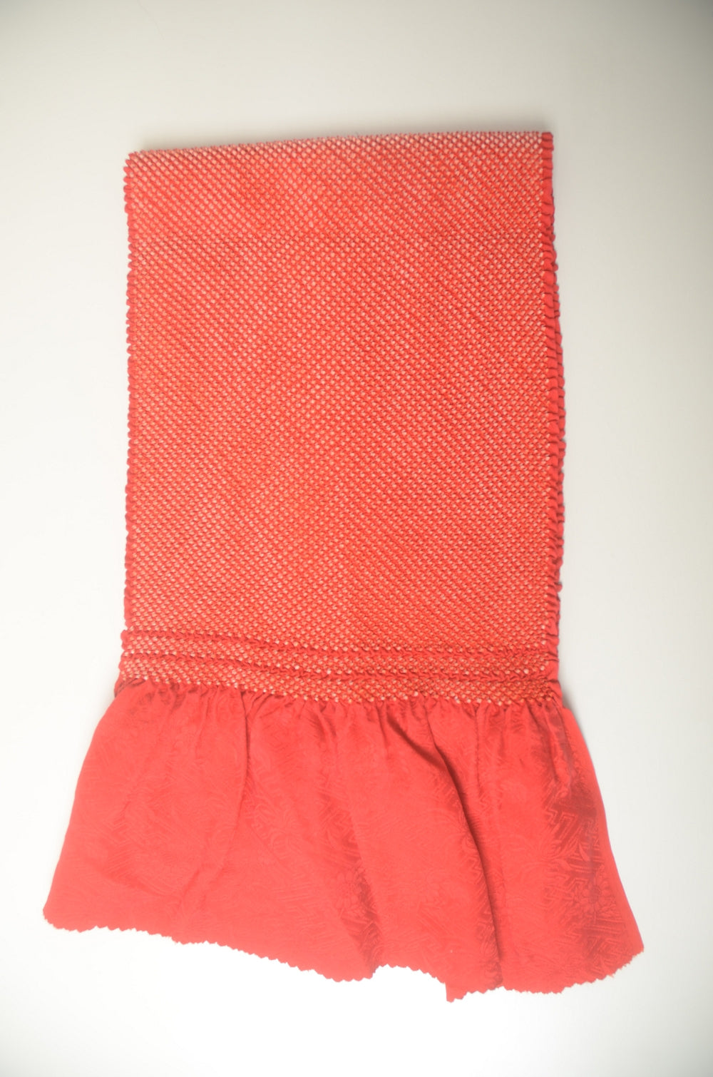 Long-sleeved kimono 6 items set / Furisode / FK#1-703