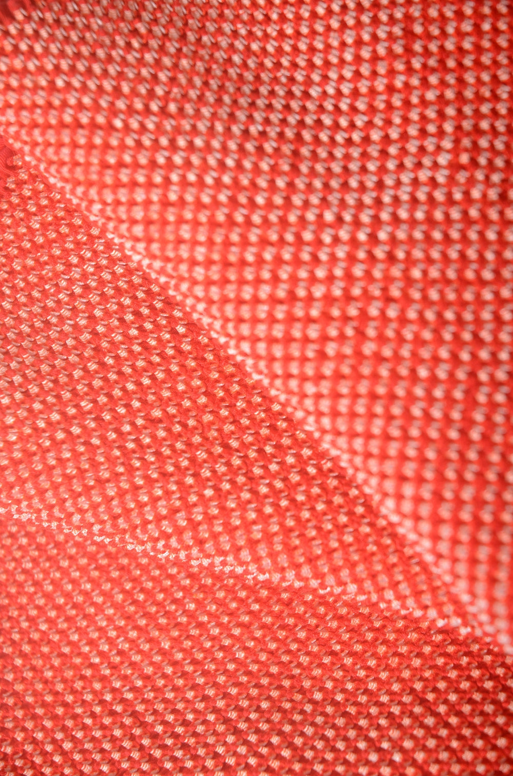 Long-sleeved kimono 6 items set / Furisode / FK#1-703