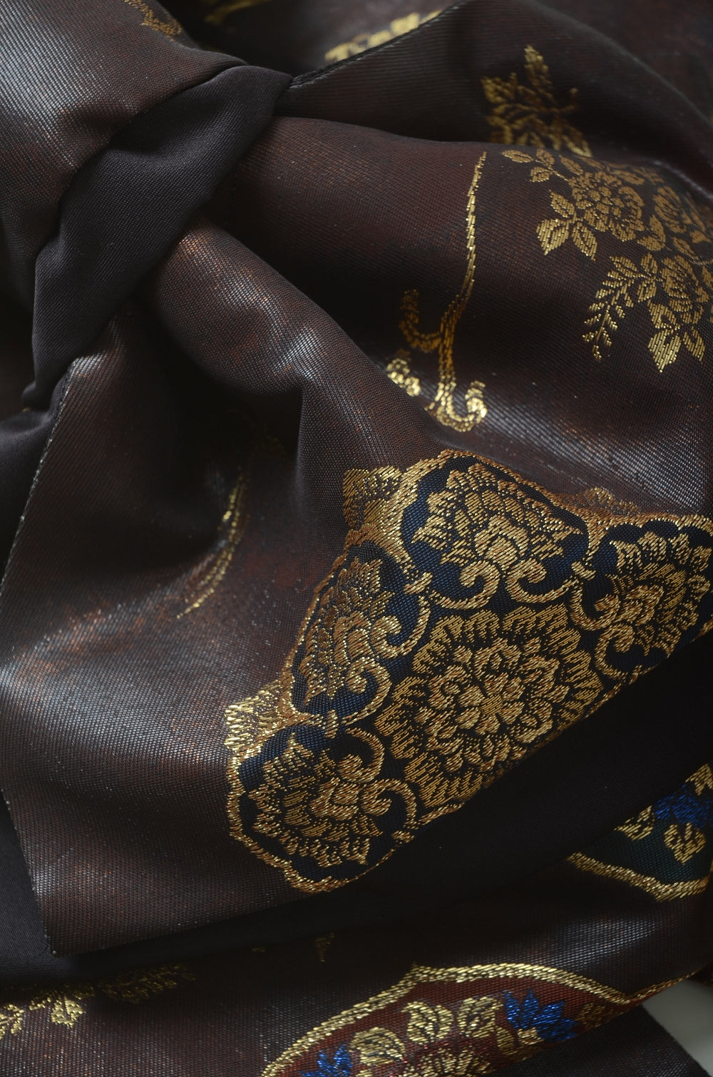 Long-sleeved kimono 6 items set / Furisode / FK#1-709