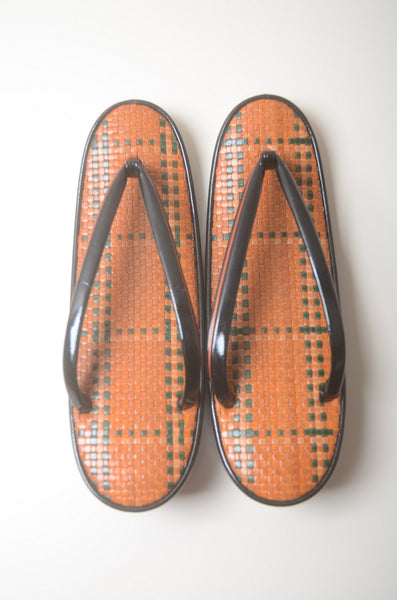 Zori sandals / Zo #242