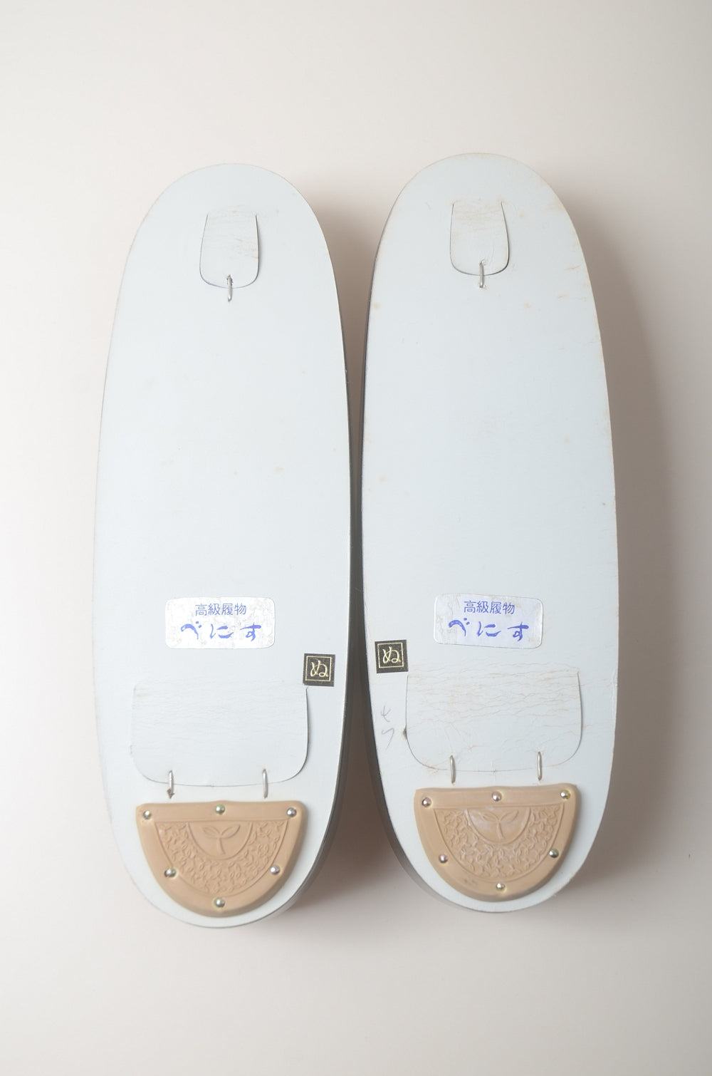 Zori sandals / Zo #242