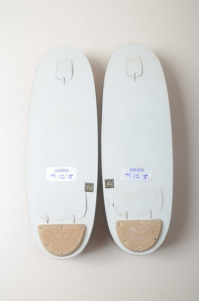 Zori sandals / Zo #242