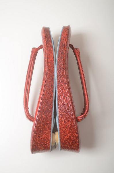 Zori sandals / Zo #250