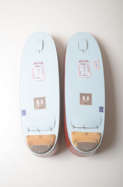 Zori sandals / Zo #250