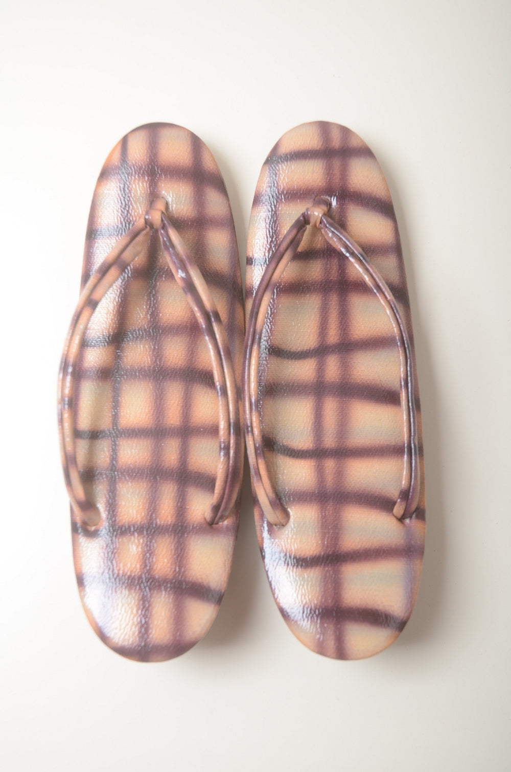 Zori sandals / Zo #256