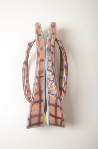 Zori sandals / Zo #256