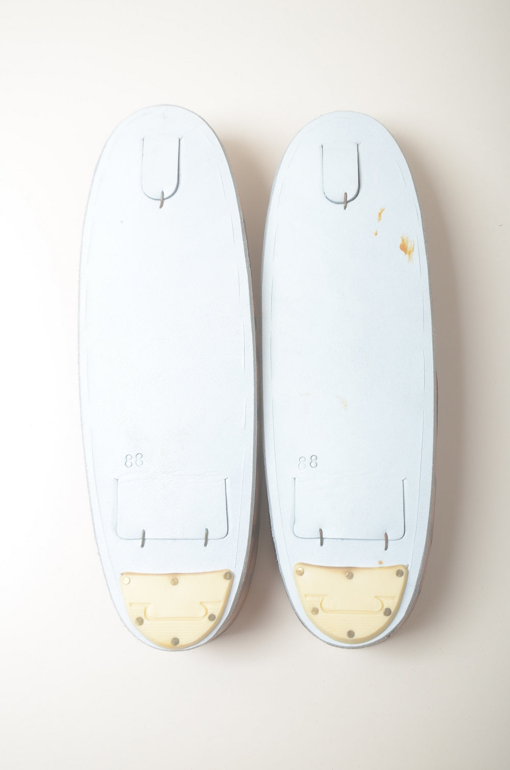 Zori sandals / Zo #256