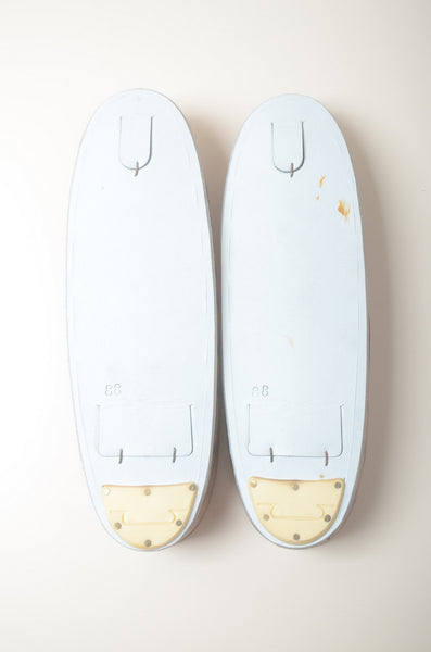 Zori sandals / Zo #256