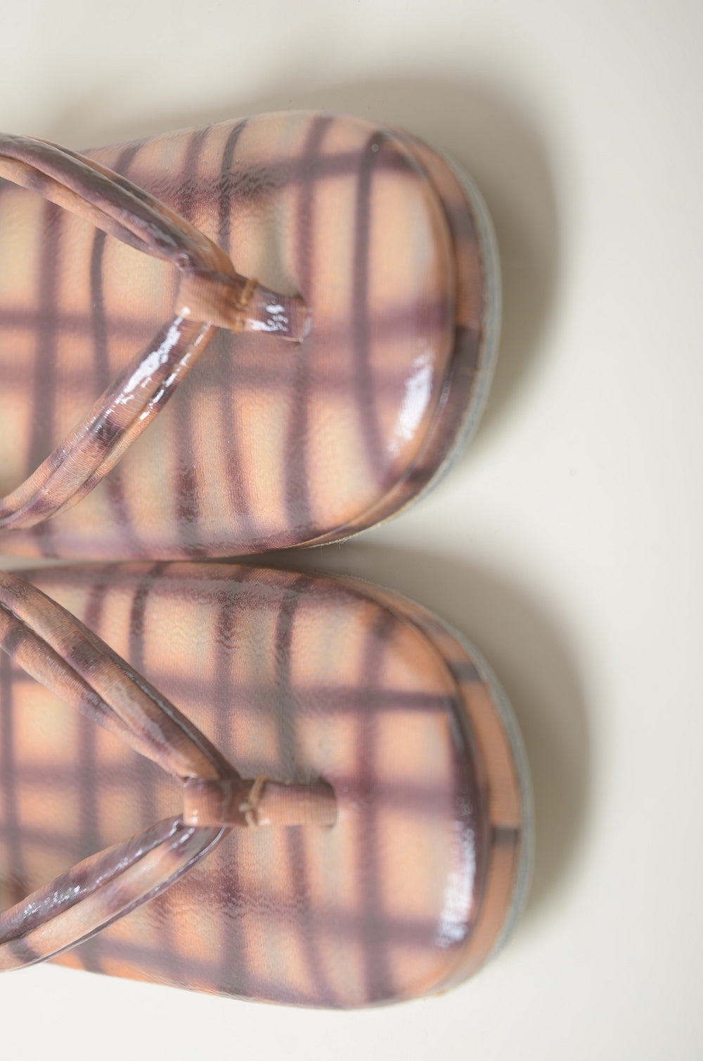 Zori sandals / Zo #256