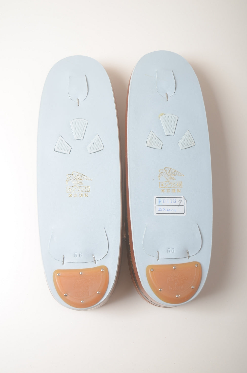 Zori sandals / Zo #260