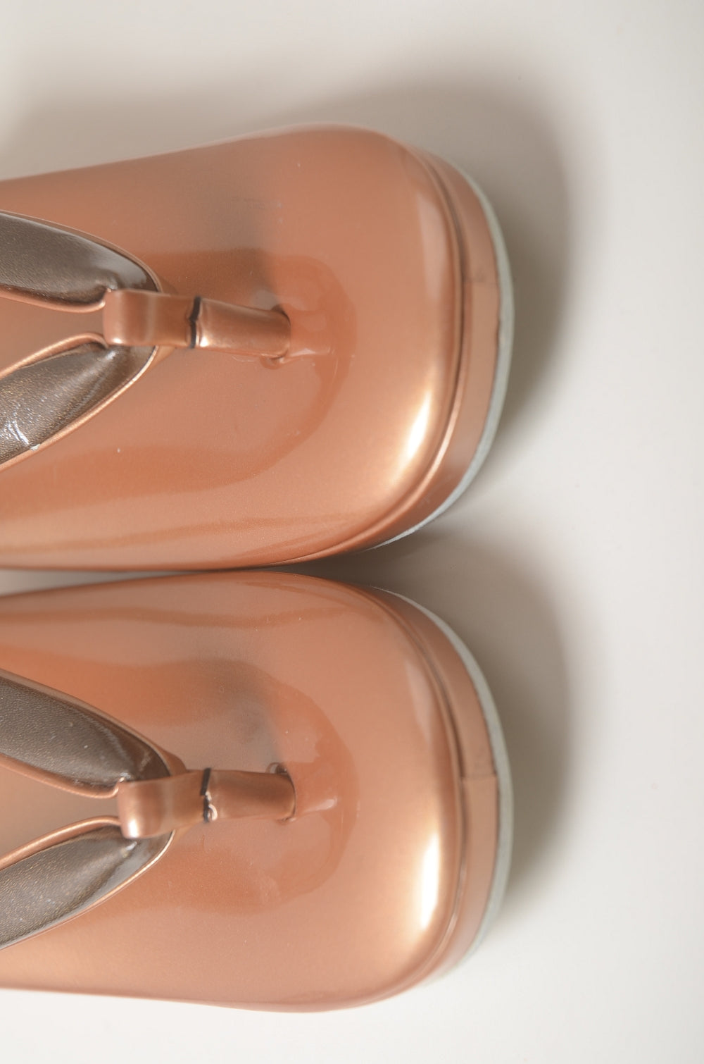 Zori sandals / Zo #260