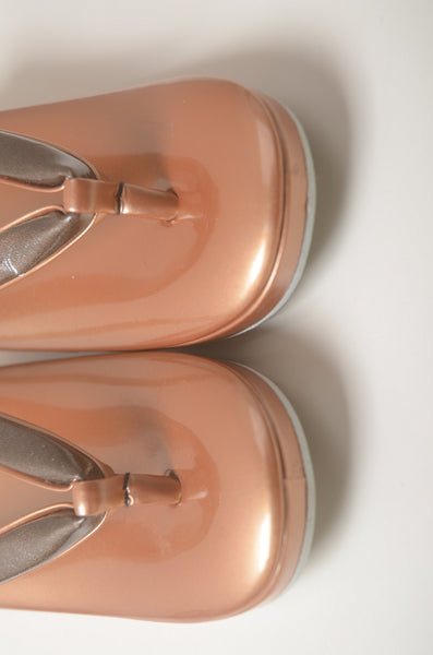 Zori sandals / Zo #260