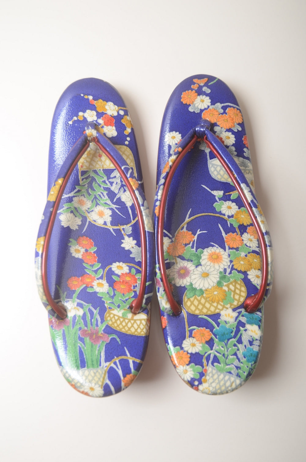 Zori sandals / Zo #270