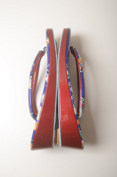 Zori sandals / Zo #270