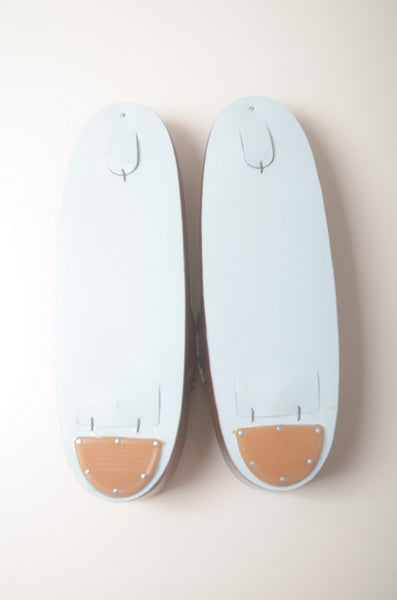 Zori sandals / Zo #270