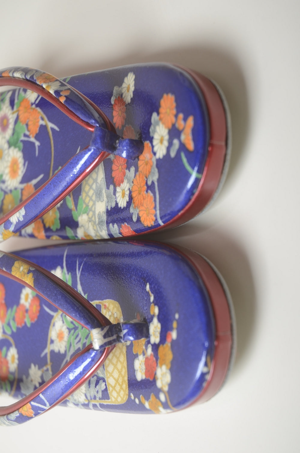 Zori sandals / Zo #270