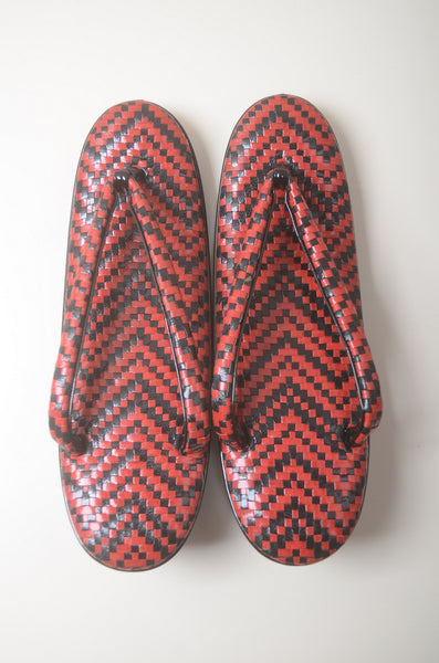 Zori sandals / Zo #275