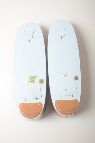 Zori sandals / Zo #275