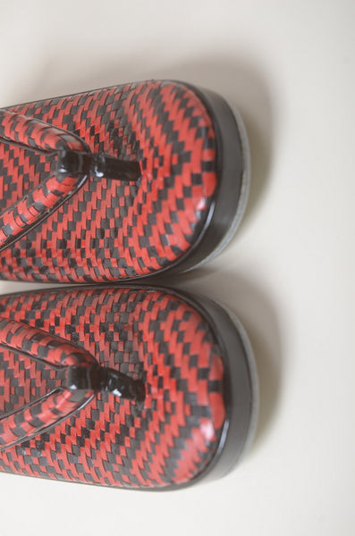 Zori sandals / Zo #275