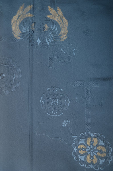 Japanese kimono 6 items set / TK #1-925