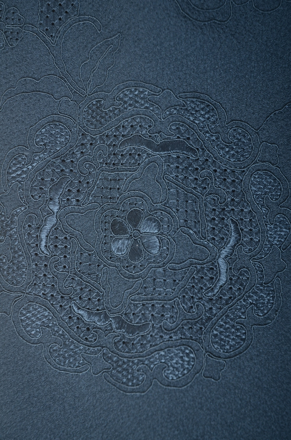 Japanese kimono 6 items set / TK #1-925