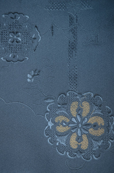 Japanese kimono 6 items set / TK #1-925