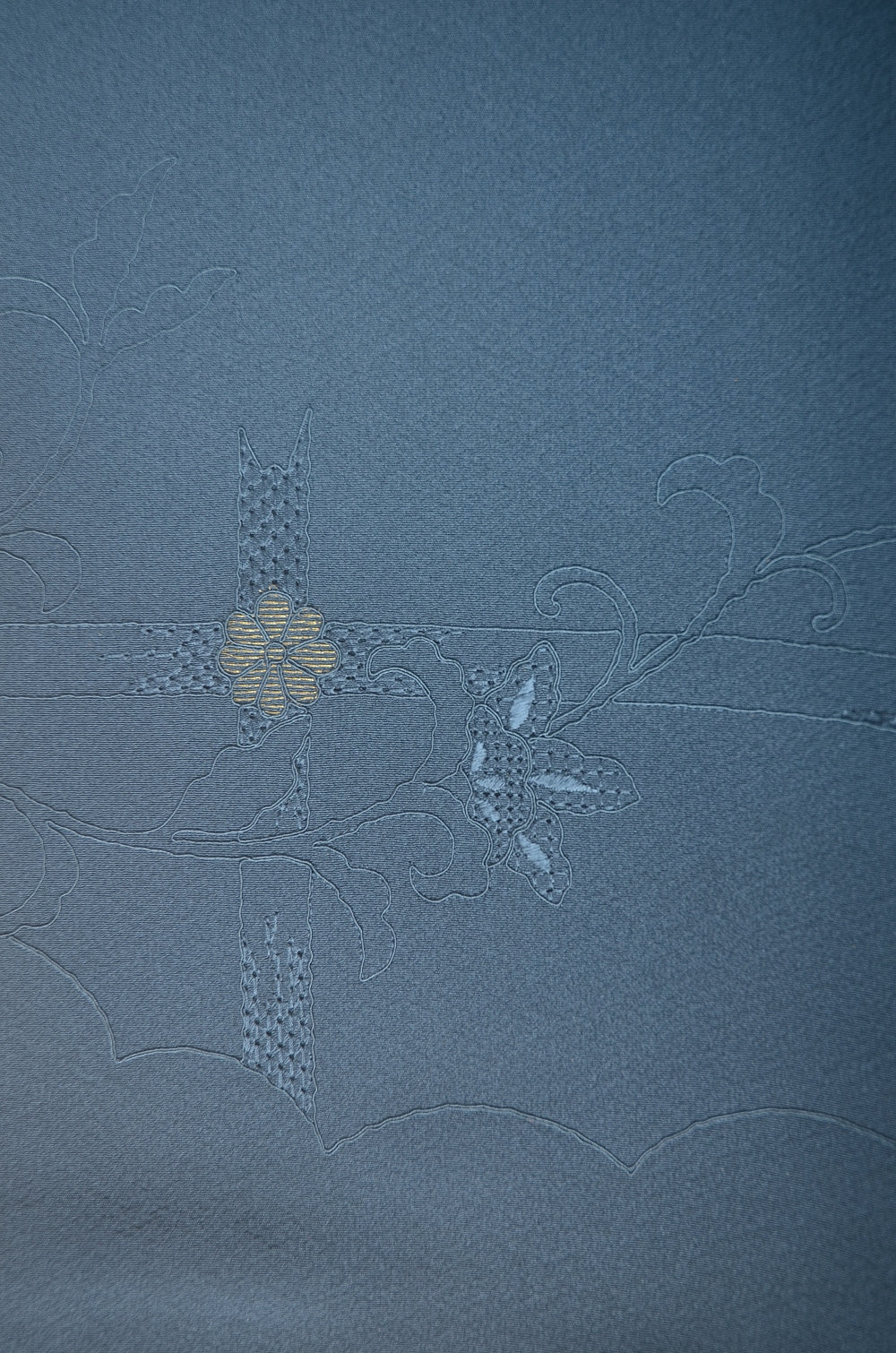 Japanese kimono 6 items set / TK #1-925