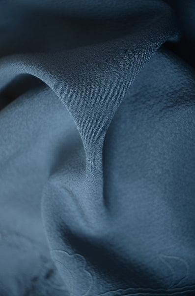 Japanese kimono 6 items set / TK #1-925