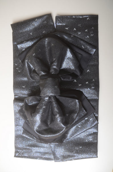 Japanese kimono 6 items set / TK #1-925