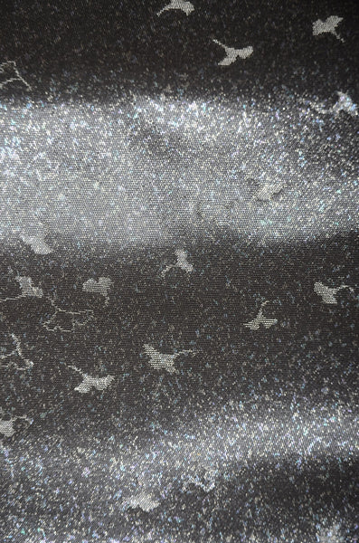 Japanese kimono 6 items set / TK #1-925