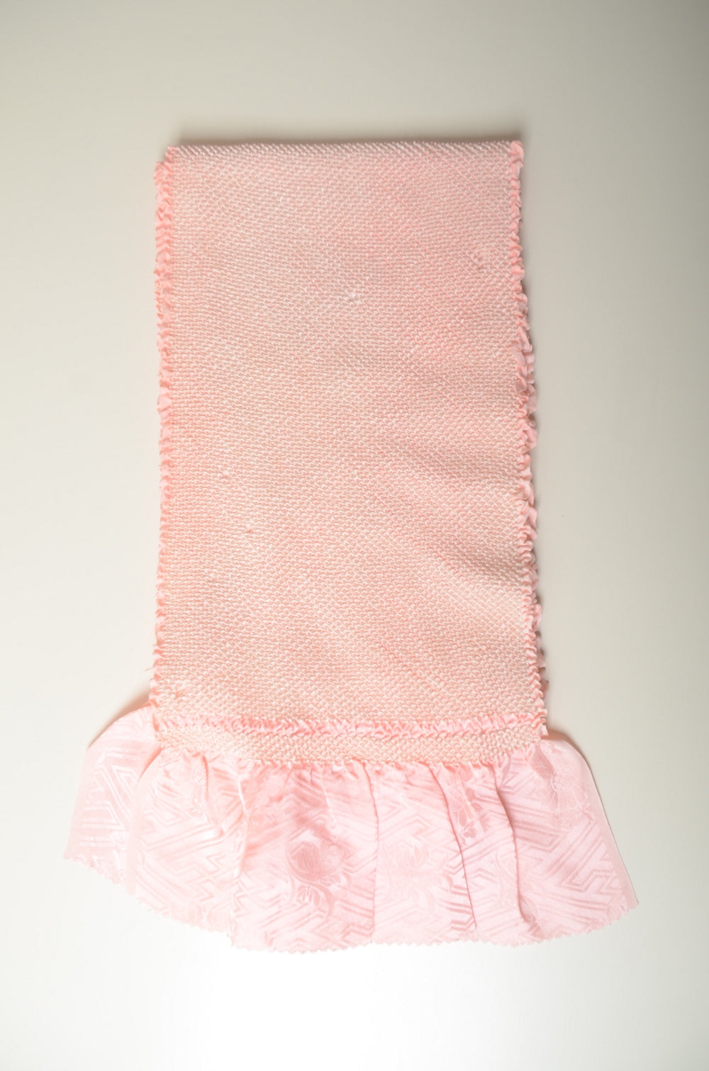 Japanese kimono 6 items set / TK #1-925