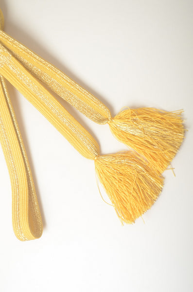 Japanese kimono 6 items set / TK #1-925