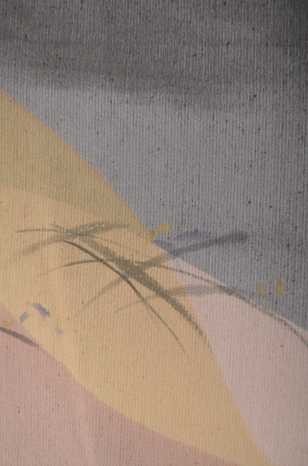 Japanese kimono 6 items set / TK #1-927