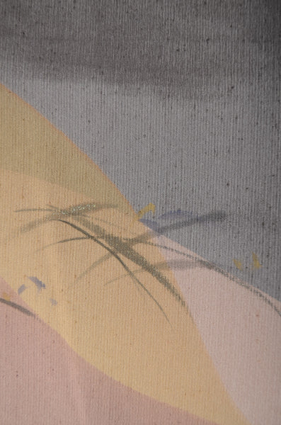 Japanese kimono 6 items set / TK #1-927