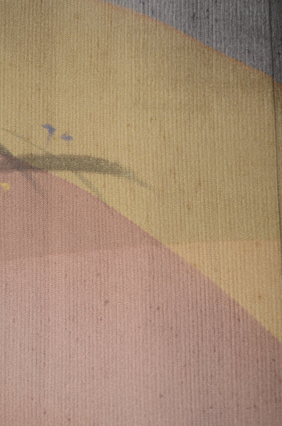 Japanese kimono 6 items set / TK #1-927