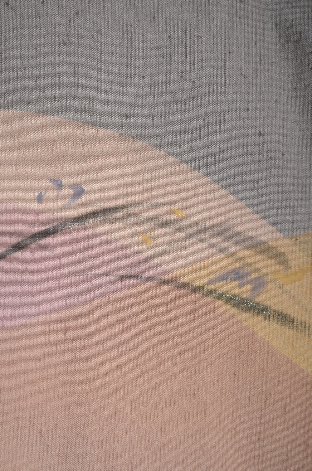 Japanese kimono 6 items set / TK #1-927