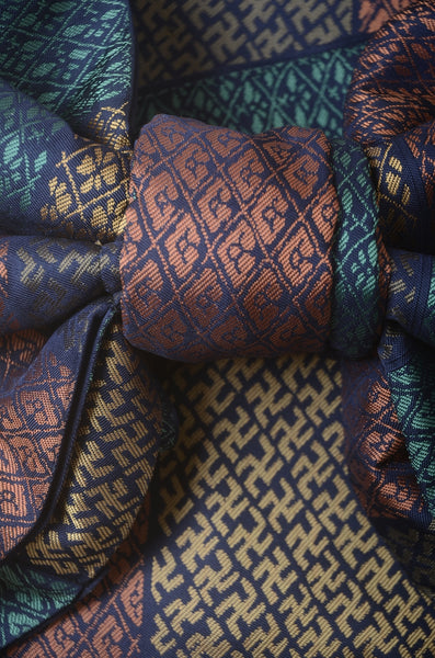 Japanese kimono 6 items set / TK #1-927